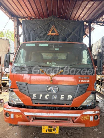 EICHER Pro 1110