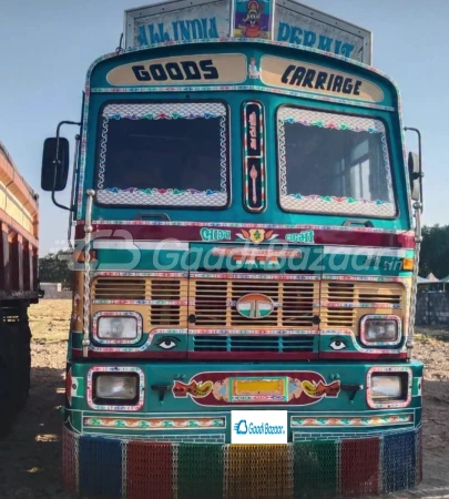 TATA MOTORS LPT 2518