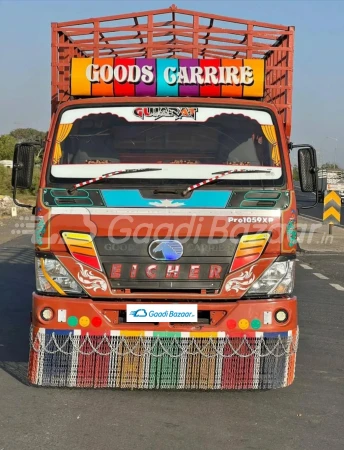 EICHER Pro 1059XP
