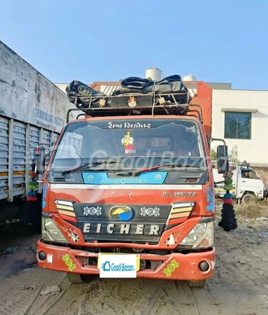 EICHER Pro 1059XP