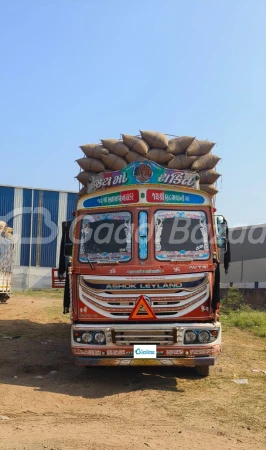 ASHOK LEYLAND AL 2620