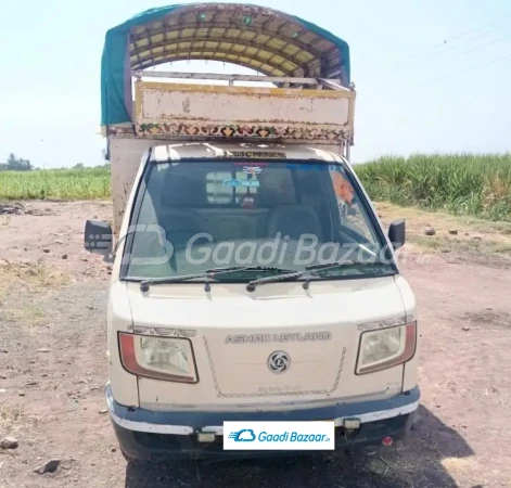 ASHOK LEYLAND DOST