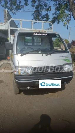 MARUTI SUZUKI Super Carry CNG