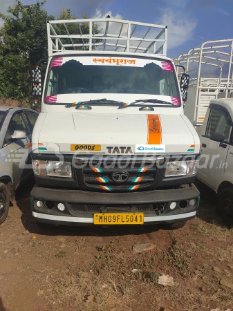 TATA MOTORS SFC 407
