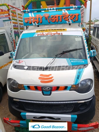 MAHINDRA JEETO