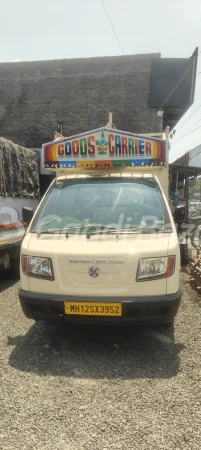 ASHOK LEYLAND DOST