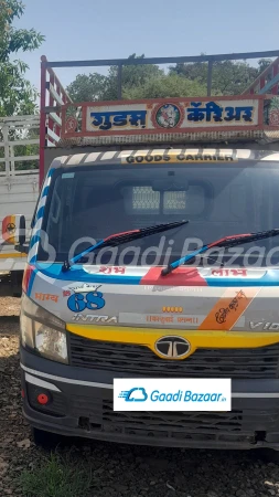 TATA MOTORS Intra V10