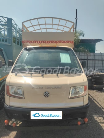 ASHOK LEYLAND DOST