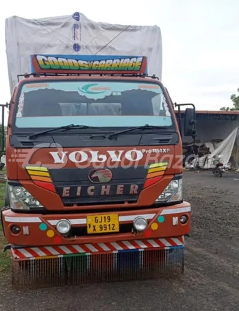 EICHER Pro 1075