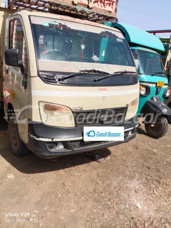 TATA MOTORS ACE