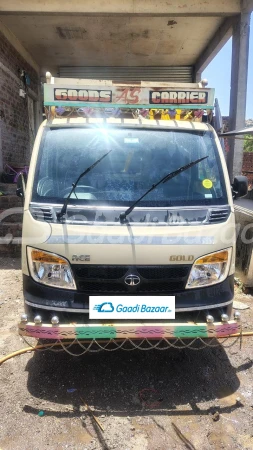 TATA MOTORS Ace Gold Petrol CX