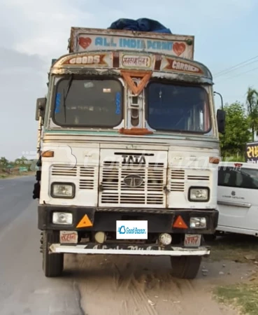 TATA MOTORS LPT 3118