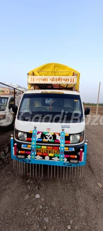 MAHINDRA SUPRO PROFIT TRUCK