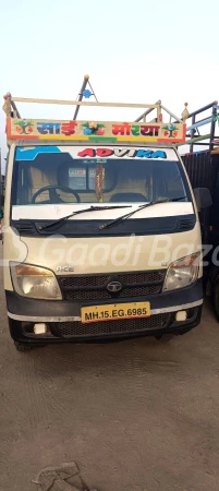 TATA MOTORS ACE
