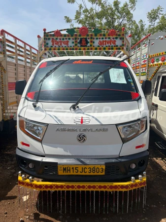ASHOK LEYLAND BADA DOST I4