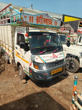 MAHINDRA SUPRO PROFIT TRUCK