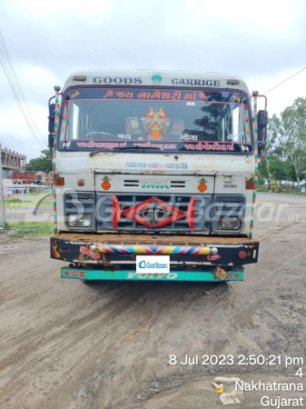 TATA MOTORS LPS 4018