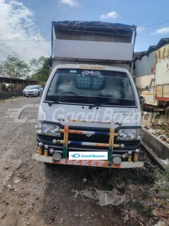 MARUTI SUZUKI Super Carry Diesel