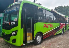 TATA MOTORS Starbus Ultra 46 AC