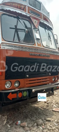 ASHOK LEYLAND AL 3118