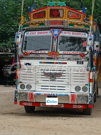 ASHOK LEYLAND 1618