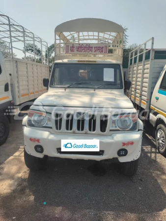 MAHINDRA Bolero Pik-Up