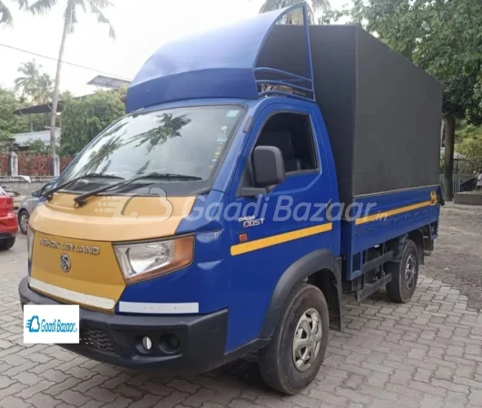 ASHOK LEYLAND BADA DOST I4