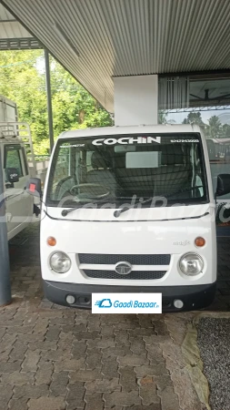 TATA MOTORS ACE