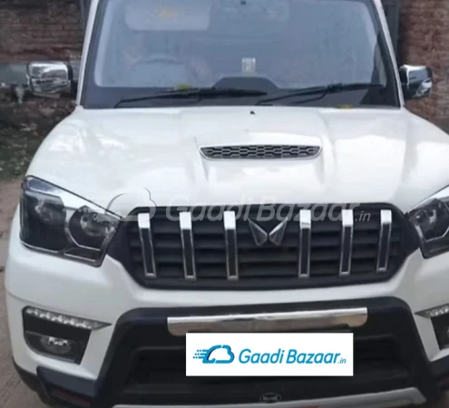MAHINDRA SCORPIO