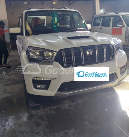 MAHINDRA SCORPIO CLASSIC