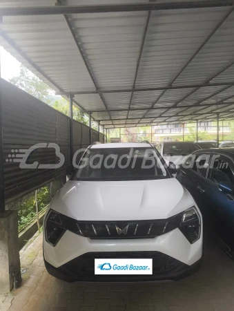 MAHINDRA XUV 3XO
