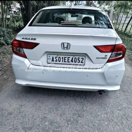 HONDA AMAZE