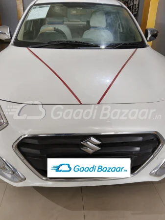 MARUTI SUZUKI Dzire