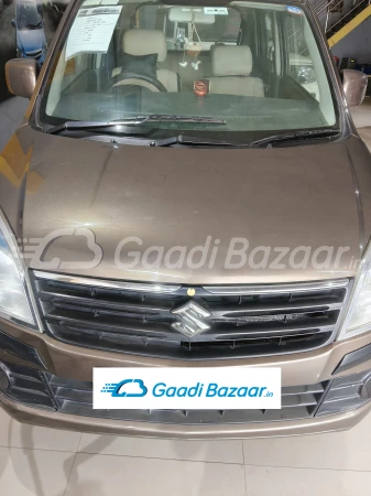 MARUTI SUZUKI WAGON R