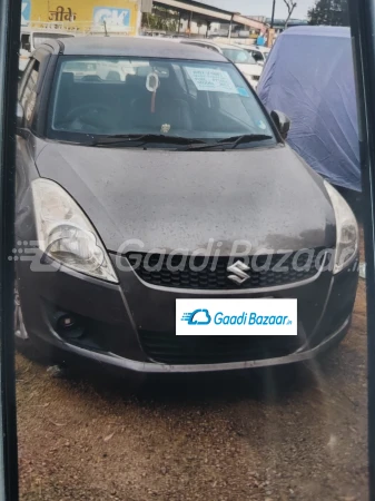 MARUTI SUZUKI SWIFT