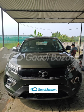 TATA MOTORS NEXON