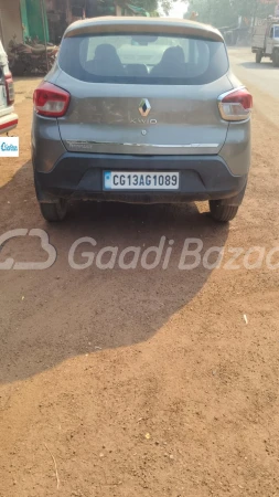 RENAULT KWID