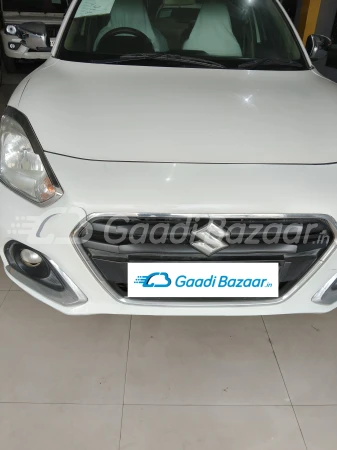 MARUTI SUZUKI Dzire