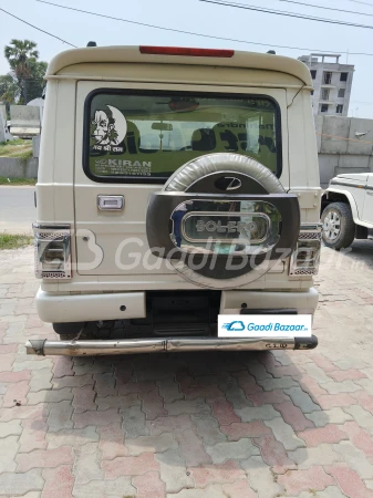 MAHINDRA BOLERO