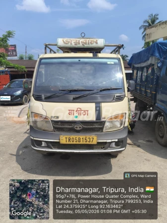 TATA MOTORS ACE