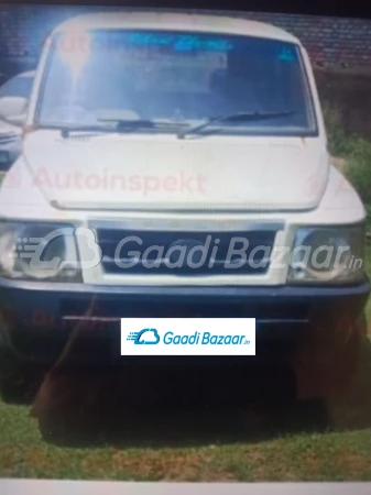 Explore 7 Seater Used Cars for Sale in Jharkhand | Gaadibazaar