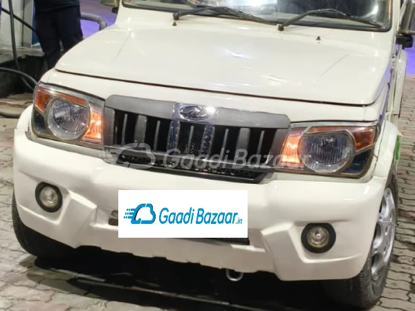 MAHINDRA BOLERO