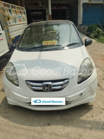 HONDA AMAZE