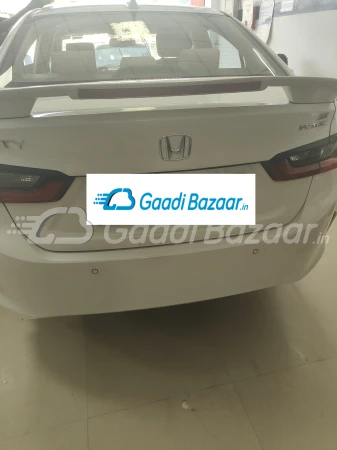 HONDA City 5th GEN