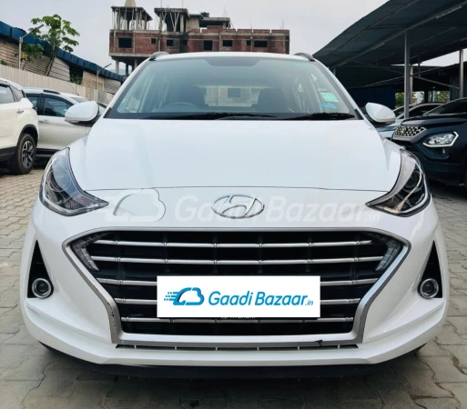 HYUNDAI GRAND I 10 NIOS