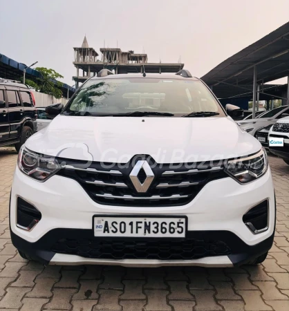 RENAULT Triber