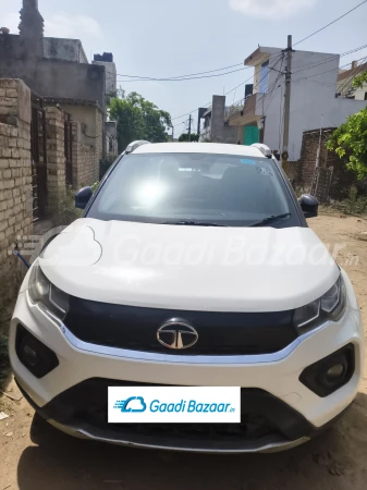 TATA MOTORS NEXON