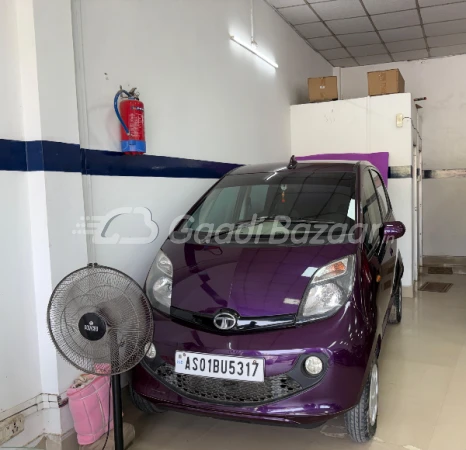 TATA MOTORS NANO