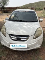 HONDA AMAZE