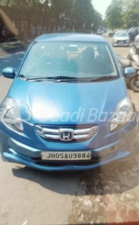 HONDA AMAZE